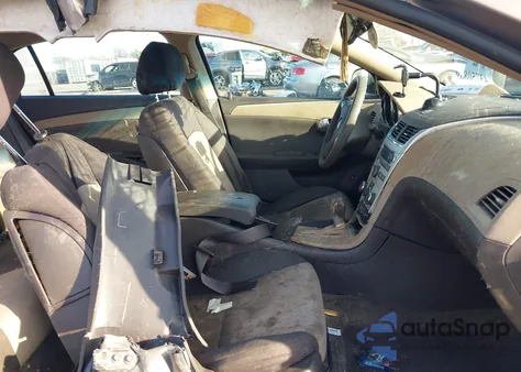 2008 Chevrolet Malibu Ls from USA, damaged, VIN 1G1ZG57B38F195973